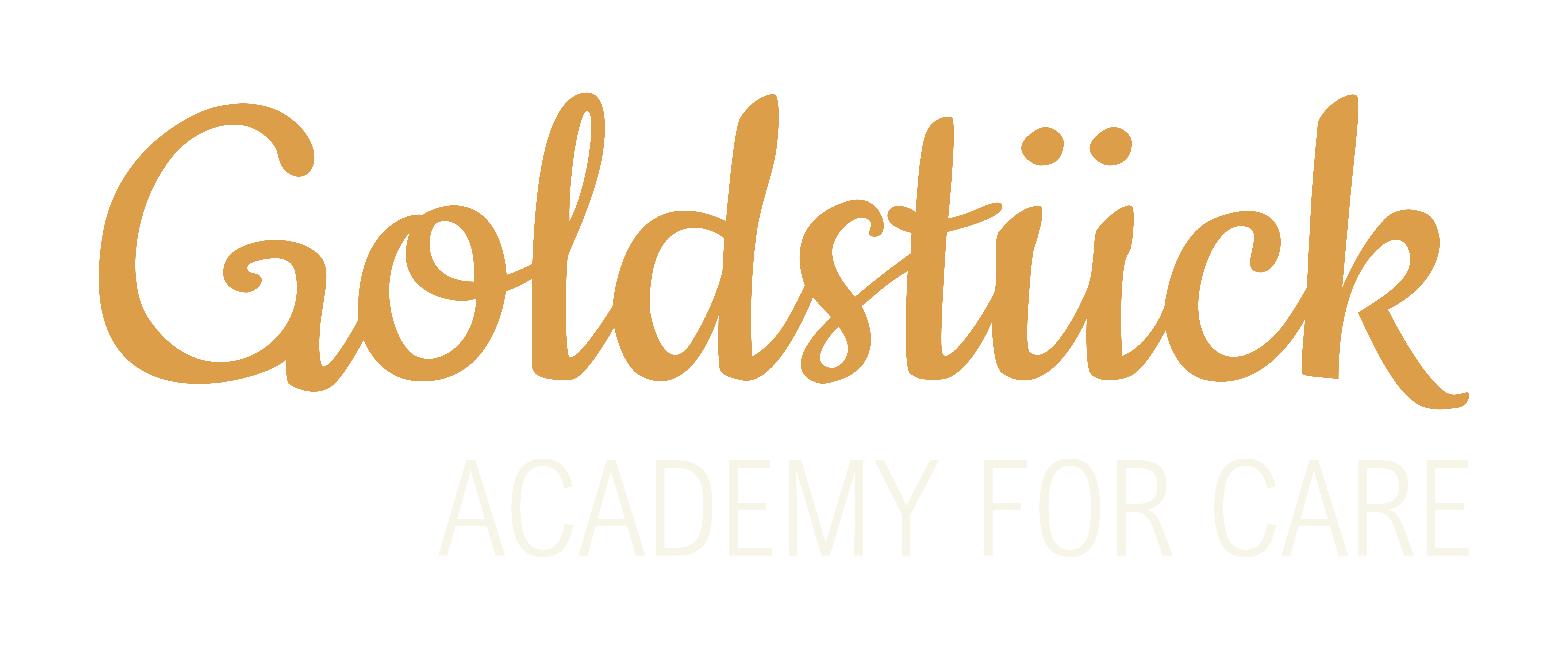 Goldstück Academy for Care